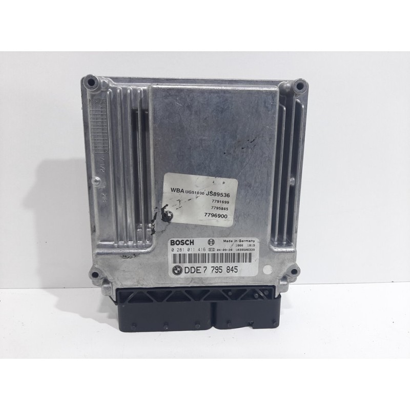 CENTRALITA MOTOR UCE 13617808125  - imagen 4