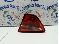 Recambio de piloto porton trasero derecho para seat toledo (kg3) reference referencia OEM IAM