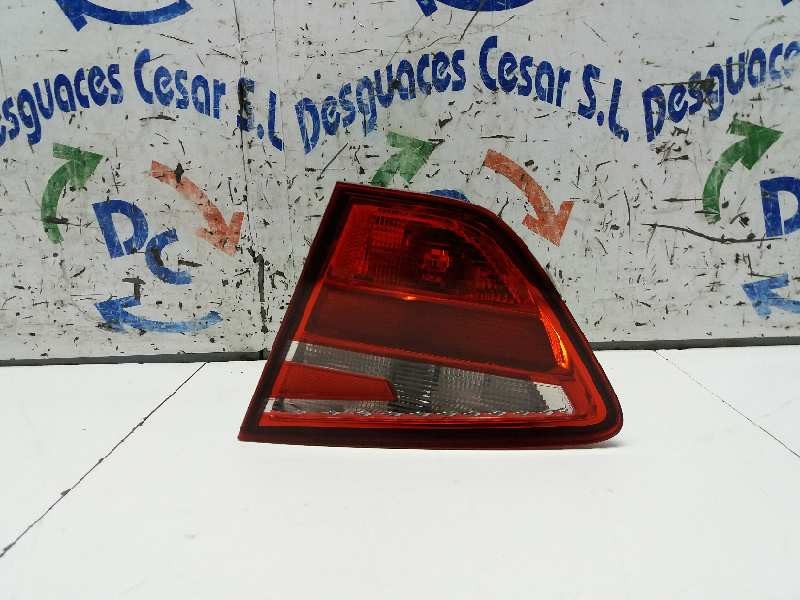 Recambio de piloto porton trasero derecho para seat toledo (kg3) reference referencia OEM IAM   