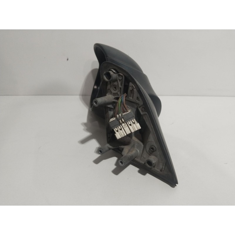 RETROVISOR IZQUIERDO 018015 ELECTRICO NEGRO - imagen 3