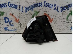 Recambio de piloto porton trasero derecho para seat toledo (kg3) reference referencia OEM IAM    2