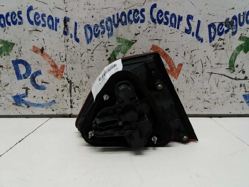 Recambio de piloto porton trasero derecho para seat toledo (kg3) reference referencia OEM IAM   