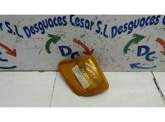 Recambio de piloto delantero derecho para ford fiesta berl./courier referencia OEM IAM  74966 