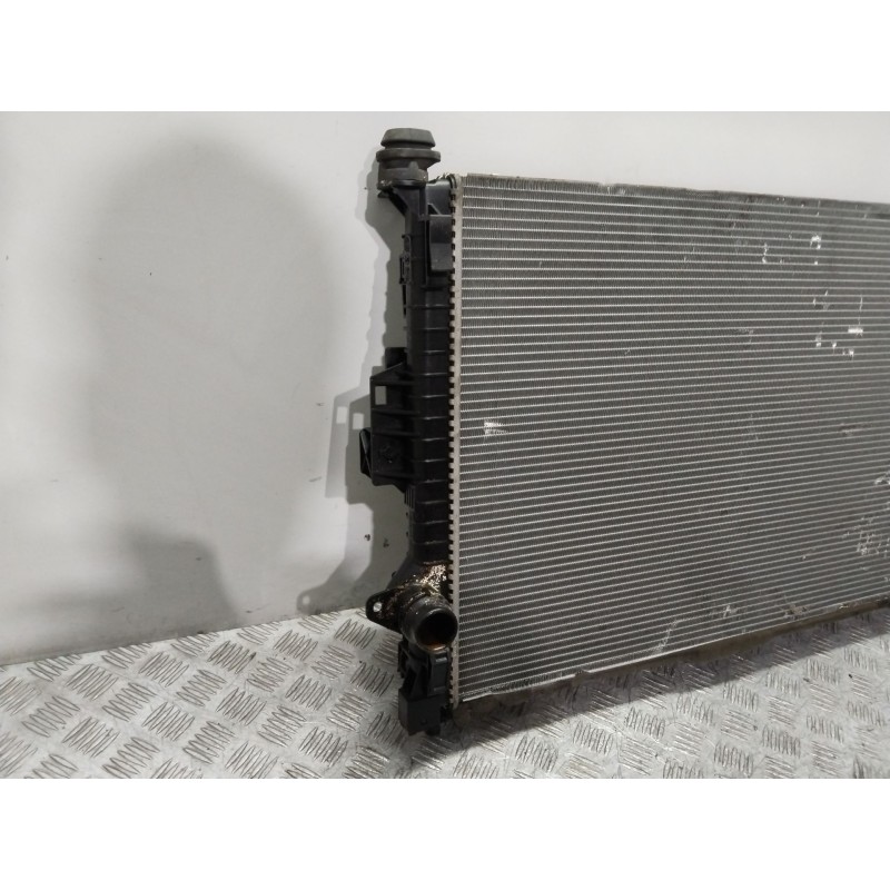 RADIADOR AGUA 8V618C342FA 6G918005DC - imagen 2