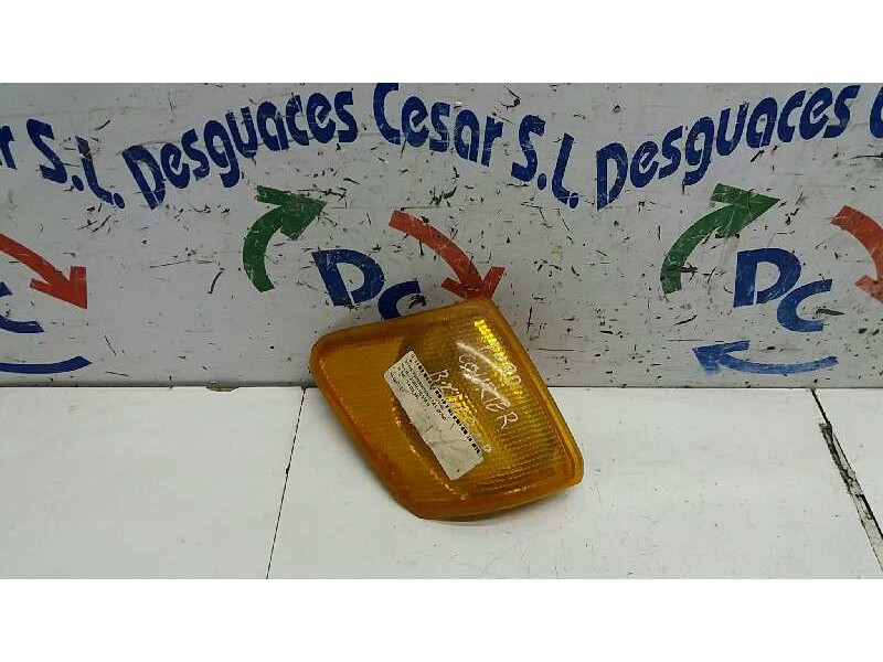 Recambio de piloto delantero derecho para ford fiesta berl./courier referencia OEM IAM  74966 