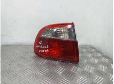 Recambio de piloto trasero izquierdo para seat toledo (1m2) select referencia OEM IAM   