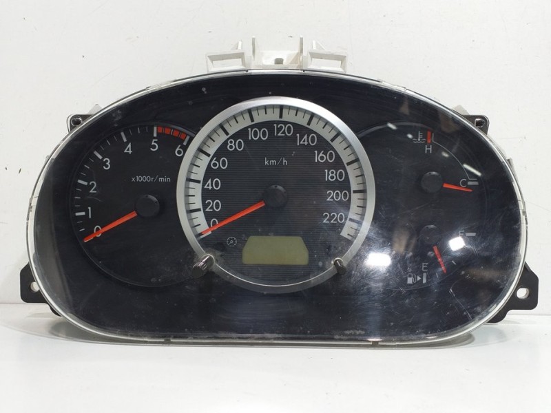 Recambio de cuadro instrumentos para mazda 5 berl. (cr) 2.0 active+ referencia OEM IAM C235455430 K9001 