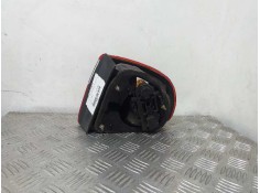 Recambio de piloto trasero izquierdo para seat toledo (1m2) select referencia OEM IAM    2