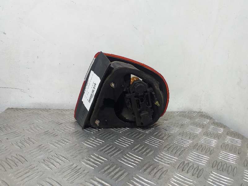 Recambio de piloto trasero izquierdo para seat toledo (1m2) select referencia OEM IAM   
