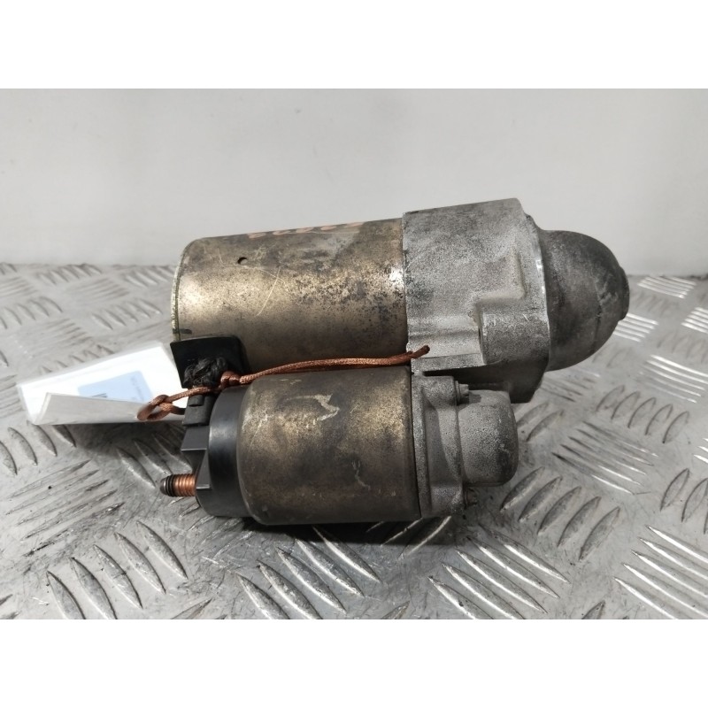 MOTOR ARRANQUE 96289430  - imagen 4