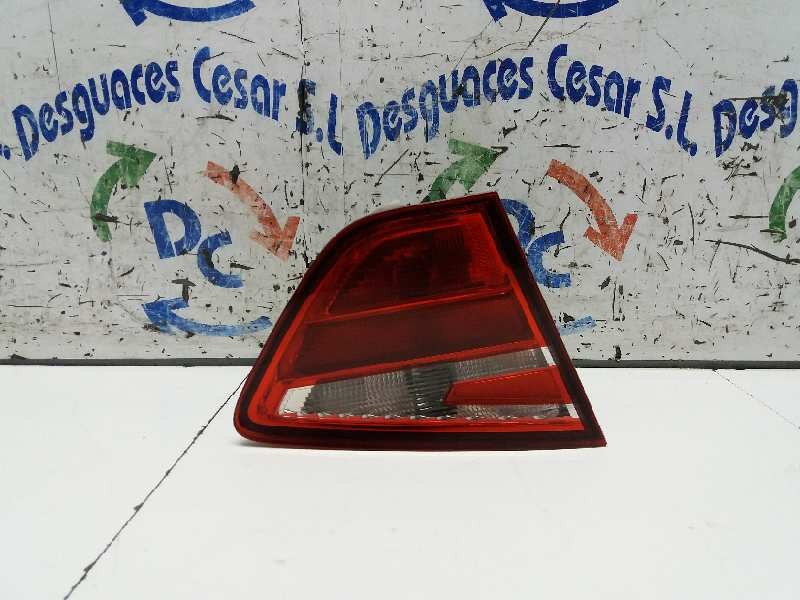 Recambio de piloto porton trasero izquierdo para seat toledo (kg3) reference referencia OEM IAM   