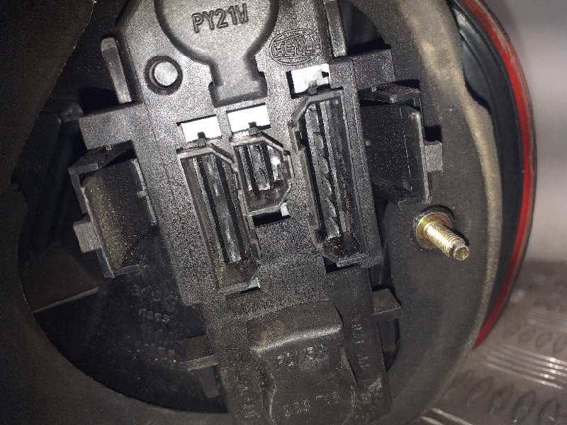 Recambio de piloto trasero izquierdo para seat toledo (1m2) select referencia OEM IAM   