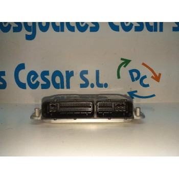 CENTRALITA MOTOR UCE 0281011320 038906012HP 