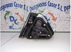 Recambio de piloto porton trasero izquierdo para seat toledo (kg3) reference referencia OEM IAM    2