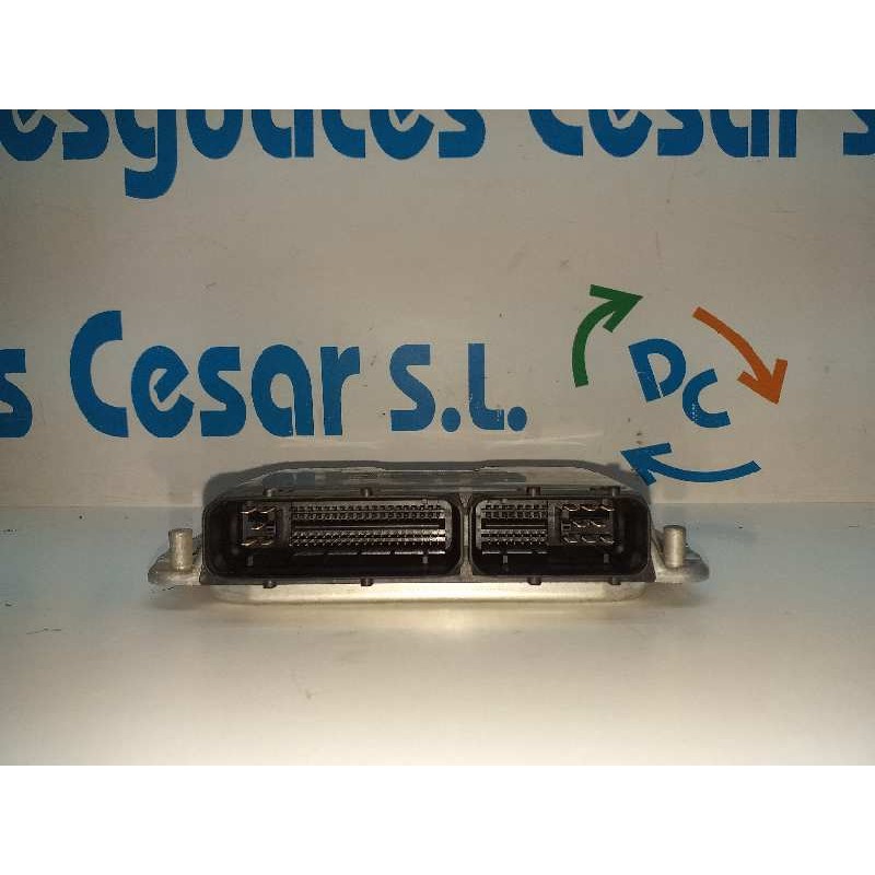 CENTRALITA MOTOR UCE 0281011320 038906012HP  - imagen 1