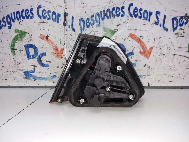 Recambio de piloto porton trasero izquierdo para seat toledo (kg3) reference referencia OEM IAM   
