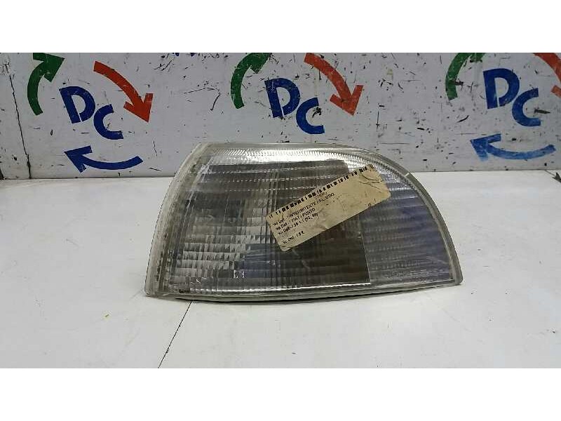 Recambio de piloto delantero izquierdo para fiat punto berlina (176) 1.1 referencia OEM IAM  74969  Recambio de piloto delantero izquierdo para fiat punto berlina (176) 1.1 referencia OEM IAM  74969
