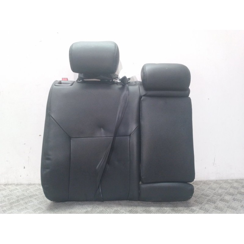 Recambio de respaldo asiento trasero para seat toledo (kg3) style referencia OEM IAM   