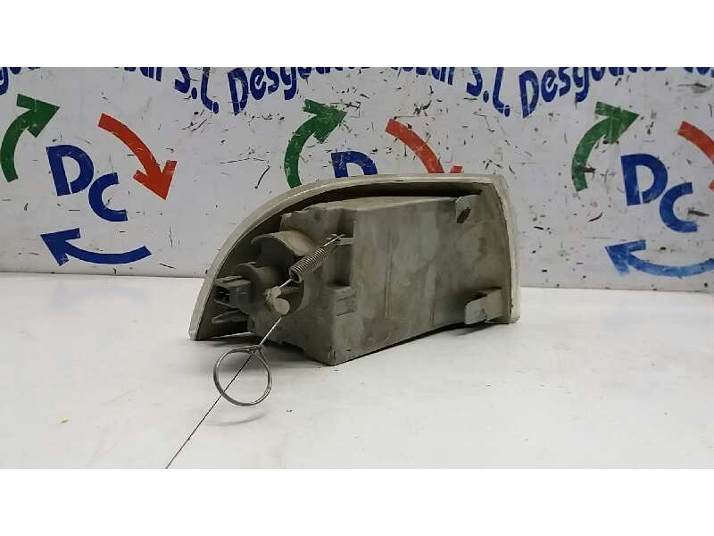 Recambio de piloto delantero izquierdo para fiat punto berlina (176) 1.1 referencia OEM IAM  74969  Recambio de piloto delantero izquierdo para fiat punto berlina (176) 1.1 referencia OEM IAM  74969