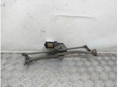 Recambio de motor limpia delantero para seat toledo (1m2) select referencia OEM IAM   