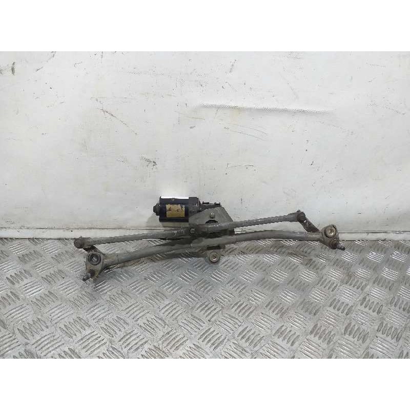 Recambio de motor limpia delantero para seat toledo (1m2) select referencia OEM IAM   