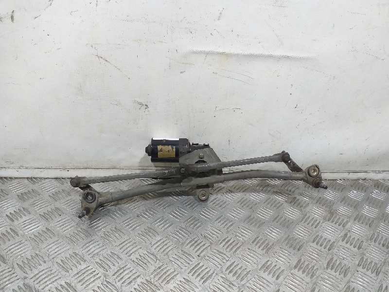 Recambio de motor limpia delantero para seat toledo (1m2) select referencia OEM IAM   