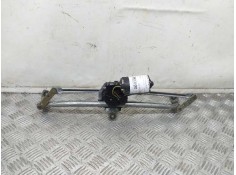 Recambio de motor limpia delantero para seat toledo (1m2) select referencia OEM IAM    2