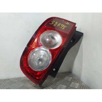 PILOTO TRASERO DERECHO 26554AX720 