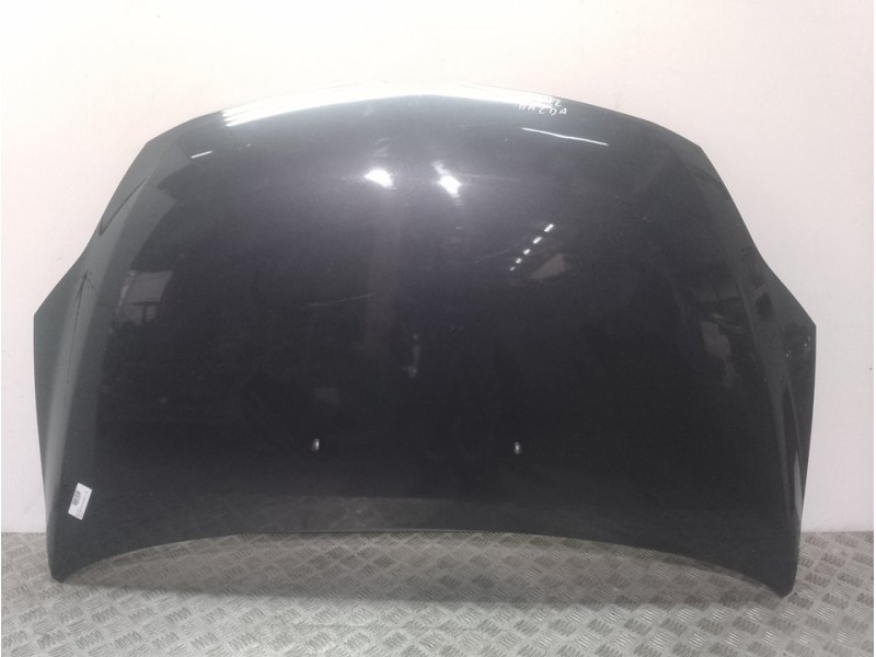 Recambio de capot para mazda 5 berl. (cr) 2.0 active+ referencia OEM IAM  NEGRO 