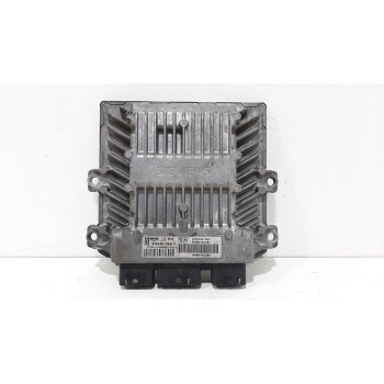 CENTRALITA MOTOR UCE 5WS40106ET 9651942980 1938HJ