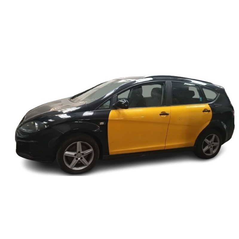 SEAT ALTEA XL (5P5, 5P8) - imagen 4
