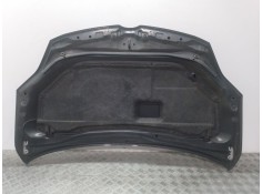 Recambio de capot para mazda 5 berl. (cr) 2.0 active+ referencia OEM IAM  NEGRO  2