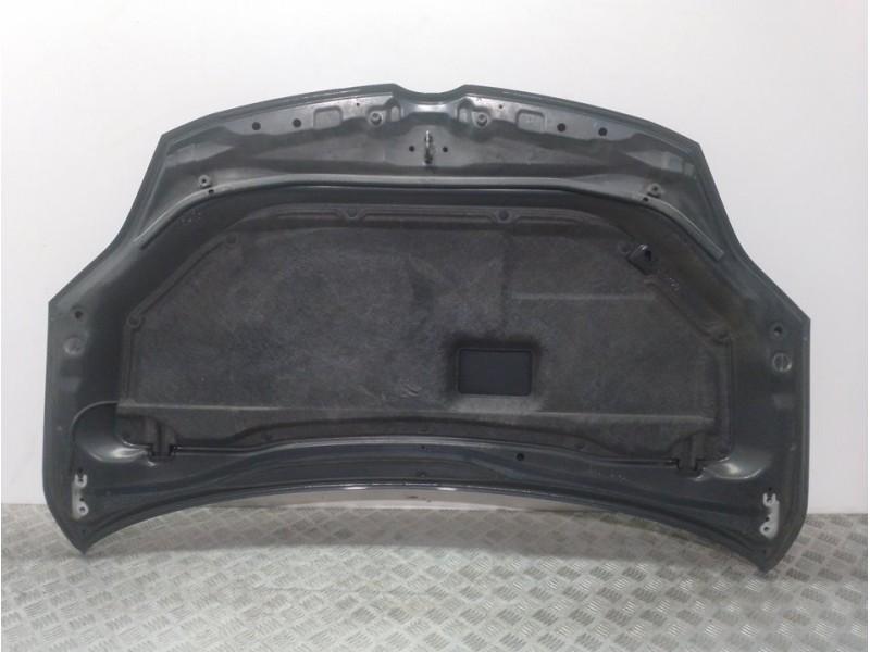 Recambio de capot para mazda 5 berl. (cr) 2.0 active+ referencia OEM IAM  NEGRO 