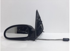 Recambio de retrovisor izquierdo para ford focus berlina (cak) ambiente referencia OEM IAM 004535L  