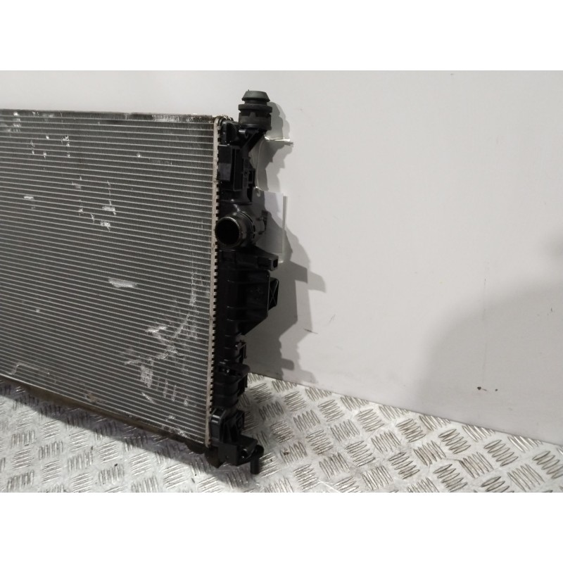 RADIADOR AGUA 8V618C342FA 6G918005DC - imagen 3