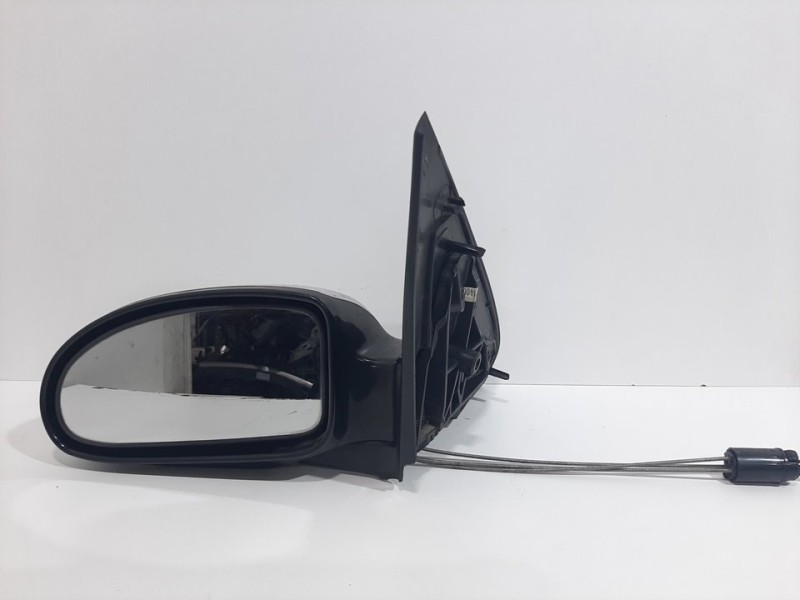 Recambio de retrovisor izquierdo para ford focus berlina (cak) ambiente referencia OEM IAM 004535L  