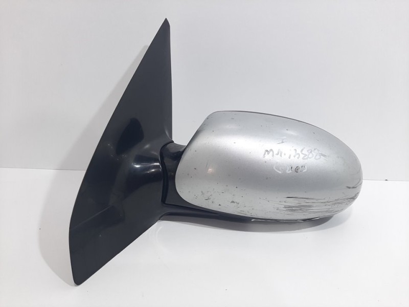 Recambio de retrovisor izquierdo para ford focus berlina (cak) ambiente referencia OEM IAM 004535L  