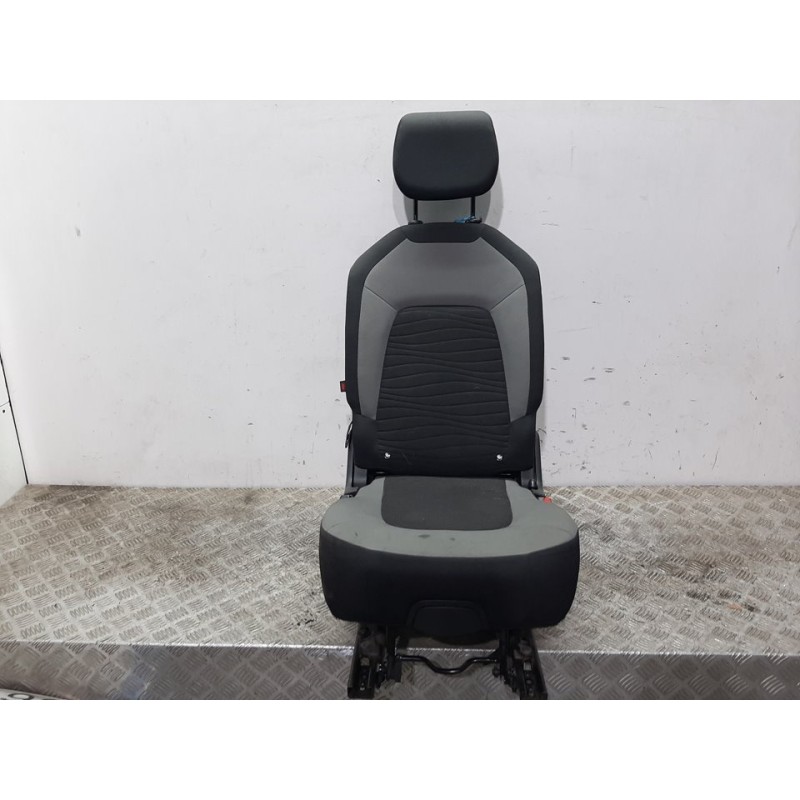 ASIENTO TRASERO MEDIO  - imagen 1