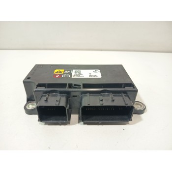 CENTRALITA AIRBAG 13597092 