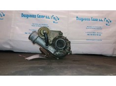 Recambio de turbocompresor para chrysler voyager (gs) 2.5 turbodiesel referencia OEM IAM VA63B98003 75150 252420680
