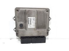 Recambio de centralita motor uce para opel combo (corsa c) familiar referencia OEM IAM 55194018  