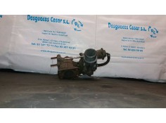 Recambio de turbocompresor para chrysler voyager (gs) 2.5 turbodiesel referencia OEM IAM VA63B98003 75150 252420680 2