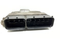 Recambio de centralita motor uce para opel combo (corsa c) familiar referencia OEM IAM 55194018   2