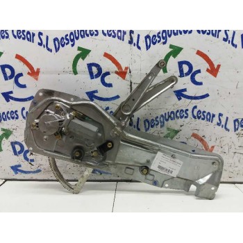 ELEVALUNAS DELANTERO IZQUIERDO ELECTRICO 