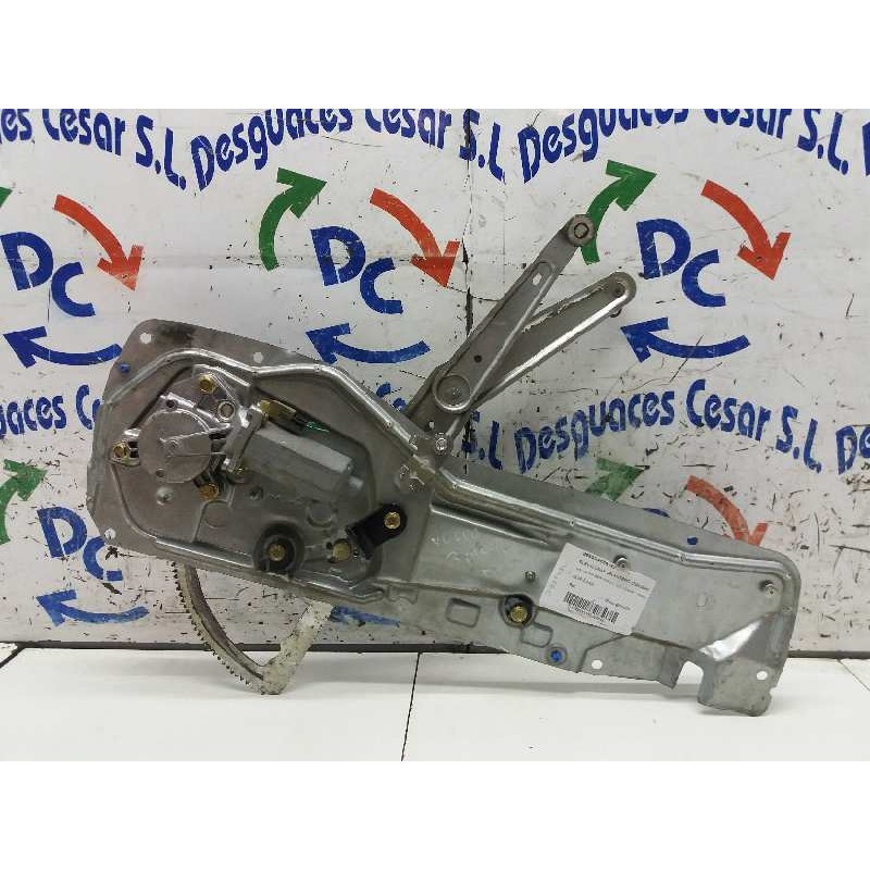 ELEVALUNAS DELANTERO IZQUIERDO ELECTRICO  - imagen 1