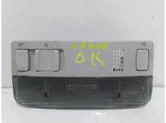 Recambio de luz interior delantera para seat toledo (kg3) style referencia OEM IAM 3B0947105  