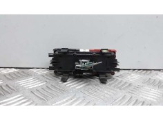 Recambio de warning para renault scenic ii authentique referencia OEM IAM 8200095493   2