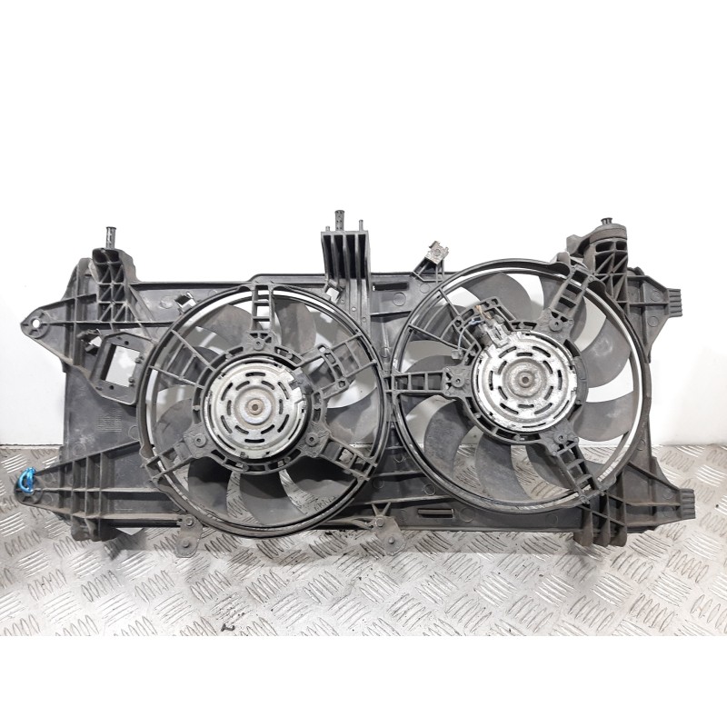 ELECTROVENTILADOR  - imagen 1