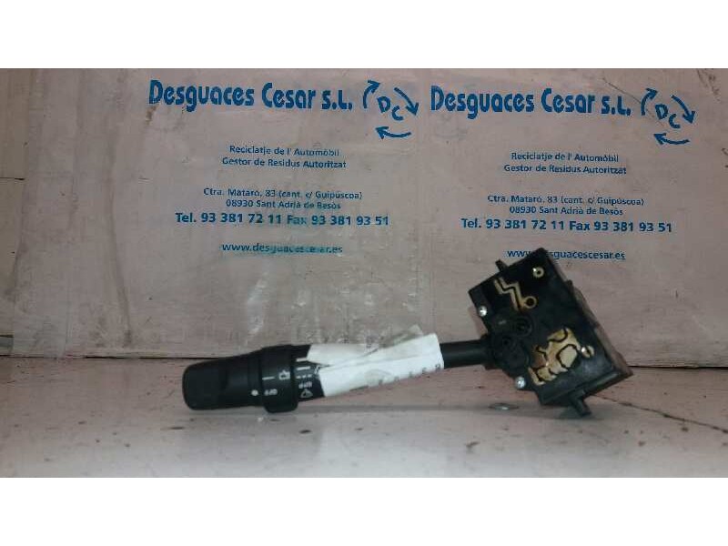 Recambio de mando limpia para nissan serena (c23m) 2.3 slx diesel referencia OEM IAM    Recambio de mando limpia para nissan serena (c23m) 2.3 slx diesel referencia OEM IAM