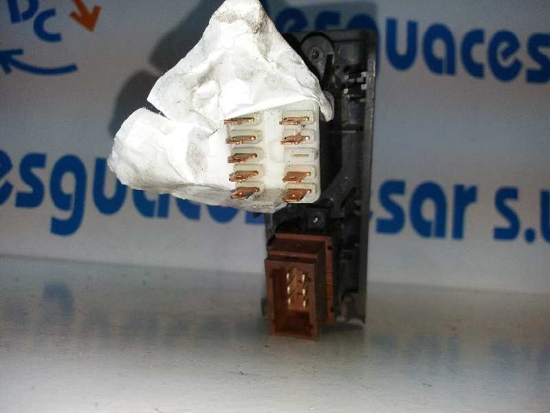 Recambio de warning para renault laguna (b56) 1.9 dci rt referencia OEM IAM    Recambio de warning para renault laguna (b56) 1.9 dci rt referencia OEM IAM